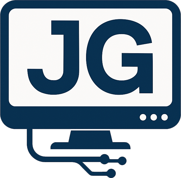 Logo do Desenvolvedor